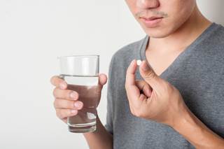 The incidence of discontinuation due to treatment-emergent adverse events was 8.6%. The incidence of discontinuation due to treatment-emergent adverse events was 8.6%.