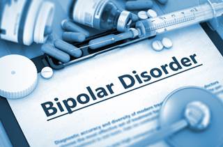 Adjunctive lurasidone maintained euthymia in patients with bipolar disorder. Adjunctive lurasidone maintained euthymia in patients with bipolar disorder.