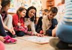 Increased Screen Time May Negatively Affect Child Development Increased Screen Time May Negatively Affect Child Development