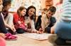 WIC Program Enrollment Linked to Declining Pediatric Obesity WIC Program Enrollment Linked to Declining Pediatric Obesity