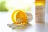 Prior Atypical Antipsychotic Use May Increase Mortality Risk in Pneumonia Prior Atypical Antipsychotic Use May Increase Mortality Risk in Pneumonia
