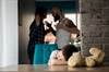 Childhood-Onset Bipolar Disorder Associated With Impaired Family Functioning Childhood-Onset Bipolar Disorder Associated With Impaired Family Functioning