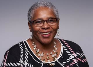 In her address, Dr Stewart listed 3 main areas of focus for her year as president. In her address, Dr Stewart listed 3 main areas of focus for her year as president.