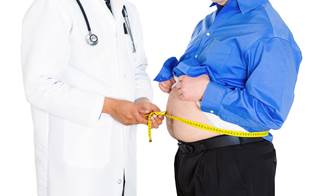 Depression was most consistently and strongly associated with abdominal obesity. Depression was most consistently and strongly associated with abdominal obesity.