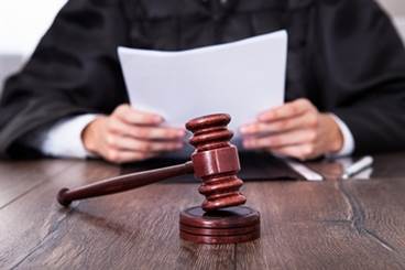 Court-Mandated Substance Abuse Treatment: Exploring the Ethics and Efficacy Court-Mandated Substance Abuse Treatment: Exploring the Ethics and Efficacy