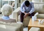 Acceptance and Commitment Therapy for Chronic Pain Shows Benefit Acceptance and Commitment Therapy for Chronic Pain Shows Benefit
