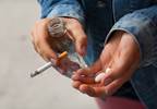 Higher Risk for Substance Abuse Among Reservation-Based American Indian Youth Higher Risk for Substance Abuse Among Reservation-Based American Indian Youth