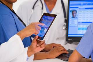 Electronic health records available at 7 health systems serving a combined population of nearly 8 million members were accessed as part of the analysis between January 2009 and June 2015. Electronic health records available at 7 health systems serving a combined population of nearly 8 million members were accessed as part of the analysis between January 2009 and June 2015.