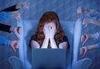 Negative Social Media Ups Risk of Depression in Young Adults Negative Social Media Ups Risk of Depression in Young Adults