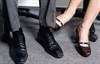 Transference in the Age of #MeToo: What Counts as Harassment From a Patient? Transference in the Age of #MeToo: What Counts as Harassment From a Patient?