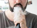 Asthma Symptoms Exacerbated From E-Cigarette Aerosol Exposure Asthma Symptoms Exacerbated From E-Cigarette Aerosol Exposure