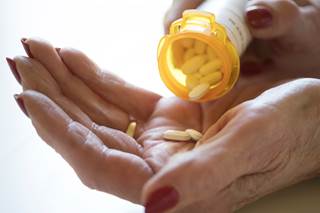 Investigators noted that a small study conducted with an increasing dose of citalopram from 20 mg/d to 30mg/d led to improved Montgomery-Asberg Depression Rating Scale scores. Investigators noted that a small study conducted with an increasing dose of citalopram from 20 mg/d to 30mg/d led to improved Montgomery-Asberg Depression Rating Scale scores.