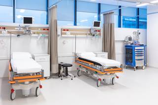 There is a lack of consensus between psychiatrists and ED physicians regarding standard protocols for the evaluation of psychiatric patients. There is a lack of consensus between psychiatrists and ED physicians regarding standard protocols for the evaluation of psychiatric patients.