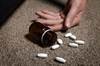 CDC: Top 10 Drugs Involved in Drug Overdose Deaths CDC: Top 10 Drugs Involved in Drug Overdose Deaths