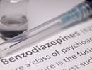 COPD Mortality Does Not Increase From Long-Term Use of Benzodiazepines COPD Mortality Does Not Increase From Long-Term Use of Benzodiazepines