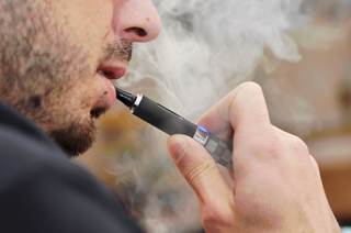 For some, initiating e-cigarette use was a revelation as they were able to quickly fully switch to using e-cigarettes as an alternative to tobacco smoking. For some, initiating e-cigarette use was a revelation as they were able to quickly fully switch to using e-cigarettes as an alternative to tobacco smoking.
