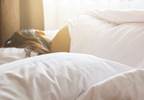 Improving Sleep Quality May Reduce Cardiovascular Risk in Bipolar Disorder Improving Sleep Quality May Reduce Cardiovascular Risk in Bipolar Disorder