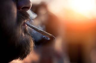 Across adult age categories, there was an increase in the prevalence of daily cannabis use after 2007. Across adult age categories, there was an increase in the prevalence of daily cannabis use after 2007.