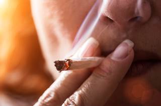 Researchers emphasized that these observations about cannabis are speculative and that the observational study design and heterogeneity across outcome assessments limit the certainty of these results. Researchers emphasized that these observations about cannabis are speculative and that the observational study design and heterogeneity across outcome assessments limit the certainty of these results.
