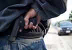 Future Outlook Tied to Risk of Weapon Violence in Male Teens Future Outlook Tied to Risk of Weapon Violence in Male Teens