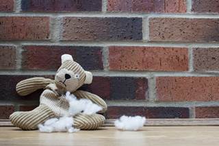 A landmark study of 50 serial killers found that childhood abuse was more prevalent in lust serial killers. A landmark study of 50 serial killers found that childhood abuse was more prevalent in lust serial killers.