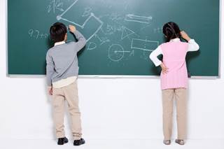 Subtle cognitive impairments of sustained attention are often present in children who go on to develop schizophrenia. Subtle cognitive impairments of sustained attention are often present in children who go on to develop schizophrenia.