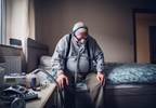 Fatigue a Potential Indicator of Overlapping Sleep Apnea and COPD Fatigue a Potential Indicator of Overlapping Sleep Apnea and COPD