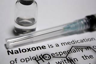 Because rates of opioid overdose deaths are rapidly increasing, the Surgeon General is recommending that more individuals carry naloxone. Because rates of opioid overdose deaths are rapidly increasing, the Surgeon General is recommending that more individuals carry naloxone.
