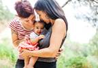 Mental Health No Different for Offspring of Lesbian Parents Mental Health No Different for Offspring of Lesbian Parents