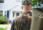 Predicting Suicide Ideation in US Soldiers Based on PTSD Trajectory Predicting Suicide Ideation in US Soldiers Based on PTSD Trajectory