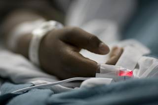 Further research is needed to address the unintended negative mental health outcomes for African American patients related to advance care planning. Further research is needed to address the unintended negative mental health outcomes for African American patients related to advance care planning.