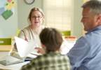 Parent, Teacher Reports of Adolescent Behavior Important in Mental Health Monitoring Parent, Teacher Reports of Adolescent Behavior Important in Mental Health Monitoring