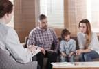 Parent-Child Interactive Intervention Cuts Depression Parent-Child Interactive Intervention Cuts Depression