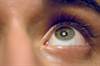 Link Found Between Eye Movement and Work Hours in Schizophrenia Link Found Between Eye Movement and Work Hours in Schizophrenia