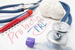 There was a significantly higher level of prolactin found in the first episode psychosis group than in the clinical high risk group, suggesting a condition of hyperprolactinemia. There was a significantly higher level of prolactin found in the first episode psychosis group than in the clinical high risk group, suggesting a condition of hyperprolactinemia.