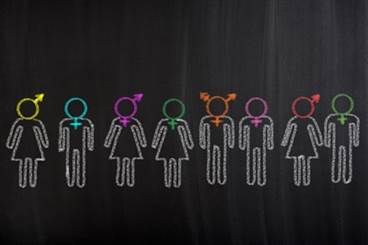 "Is It Just a Phase?" What to Do When Transgender Youths Ask to Transition "Is It Just a Phase?" What to Do When Transgender Youths Ask to Transition