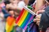 Suicide Attempt Risk Among LGB Populations Higher Than Previously Estimated Suicide Attempt Risk Among LGB Populations Higher Than Previously Estimated