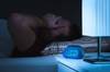 Suicide Attempts Associated With Sleep and Circadian Rhythm Disturbances in Bipolar Disorder Suicide Attempts Associated With Sleep and Circadian Rhythm Disturbances in Bipolar Disorder