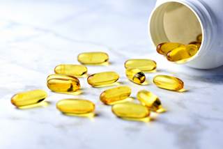 Omega-3 fatty acid treatment did not affect mean change in the Asthma Control Questionnaire at 6 months. Omega-3 fatty acid treatment did not affect mean change in the Asthma Control Questionnaire at 6 months.