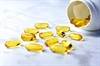 Omega-3 Polyunsaturated Fatty Acids Associated With Reduction in Anxiety Symptoms Omega-3 Polyunsaturated Fatty Acids Associated With Reduction in Anxiety Symptoms