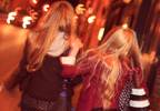 Age of Alcohol Initiation Related to Psychiatric Symptoms for Girls Age of Alcohol Initiation Related to Psychiatric Symptoms for Girls