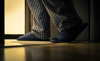 The authors suggest that anxiety should be routinely evaluated in patients with Parkinson disease who experience freezing of gait. The authors suggest that anxiety should be routinely evaluated in patients with Parkinson disease who experience freezing of gait.