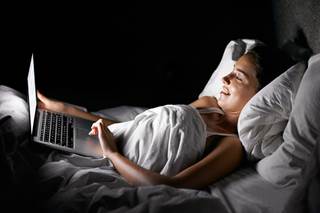 Digital cognitive behavioral therapy is effective in improving functional health, psychological well-being, and sleep-related quality of life in people reporting insomnia. Digital cognitive behavioral therapy is effective in improving functional health, psychological well-being, and sleep-related quality of life in people reporting insomnia.