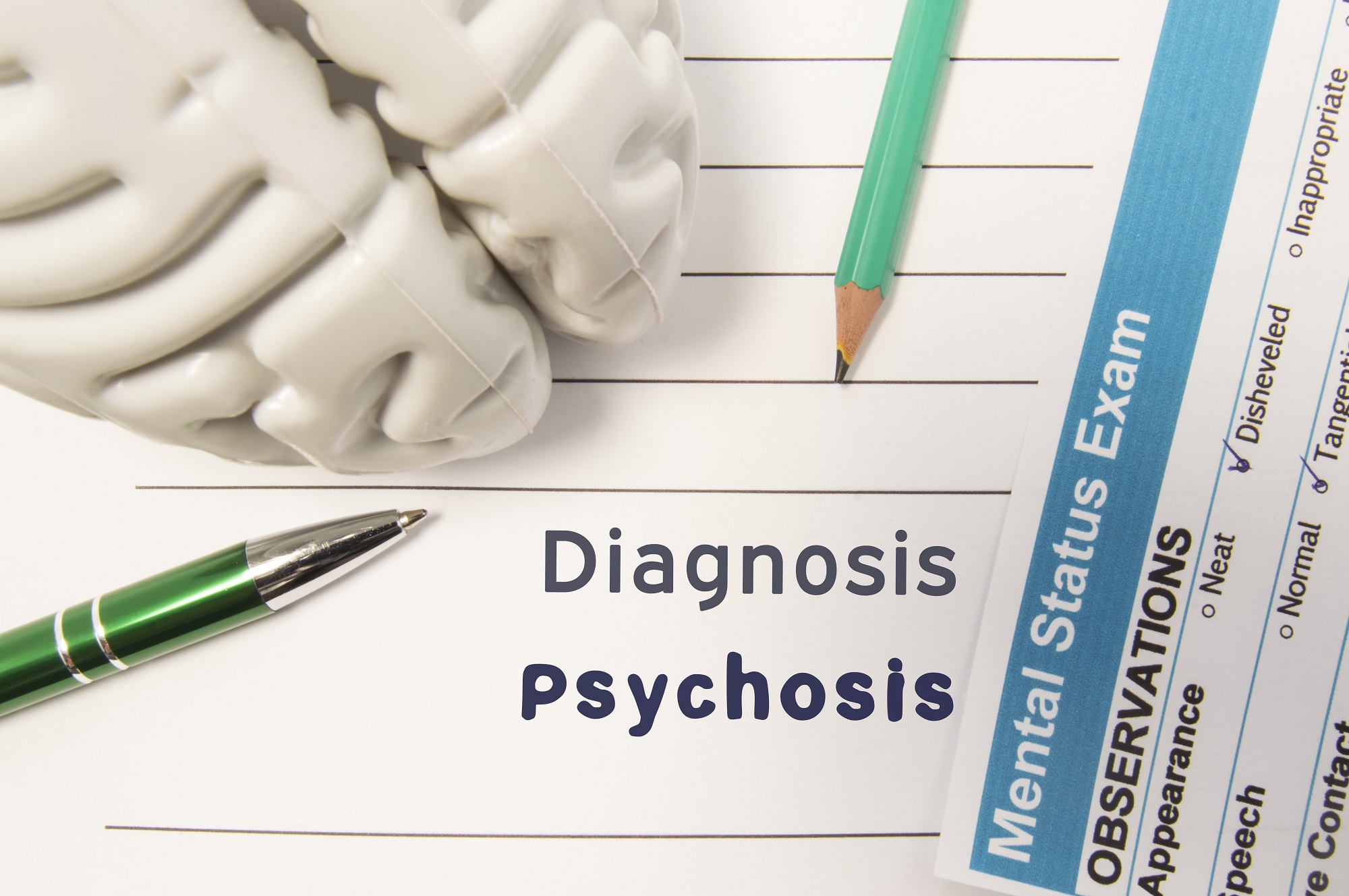 psychosis diagnostics market