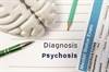 Schizophrenia Polygenetic Risk Score as a Predictor of Bipolar Disorder With Psychosis Schizophrenia Polygenetic Risk Score as a Predictor of Bipolar Disorder With Psychosis