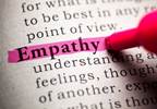 High Psychopathy Scores Associated With Lower Self-Reported Empathy Levels High Psychopathy Scores Associated With Lower Self-Reported Empathy Levels