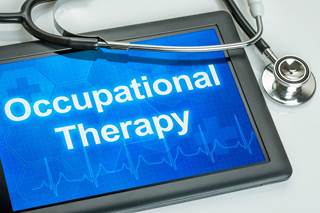 Researchers note that previous studies suggest that occupational therapy can benefit individuals diagnosed with schizophrenia. Researchers note that previous studies suggest that occupational therapy can benefit individuals diagnosed with schizophrenia.
