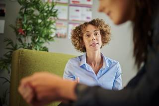 Among college students, self-reported diagnoses and treatment of mental health conditions are increasing. Among college students, self-reported diagnoses and treatment of mental health conditions are increasing.
