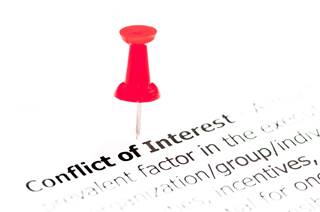 There is a high prevalence of financial conflicts of interest among authors of clinical practice guidelines related to high-revenue medications and in gastroenterology. There is a high prevalence of financial conflicts of interest among authors of clinical practice guidelines related to high-revenue medications and in gastroenterology.