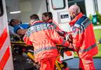 Psychiatric Screening Tool for EMS Aims to Reduce Emergency Department Burden Psychiatric Screening Tool for EMS Aims to Reduce Emergency Department Burden